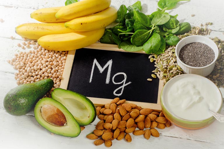Integratori di magnesio e potassio_ a cosa servono_