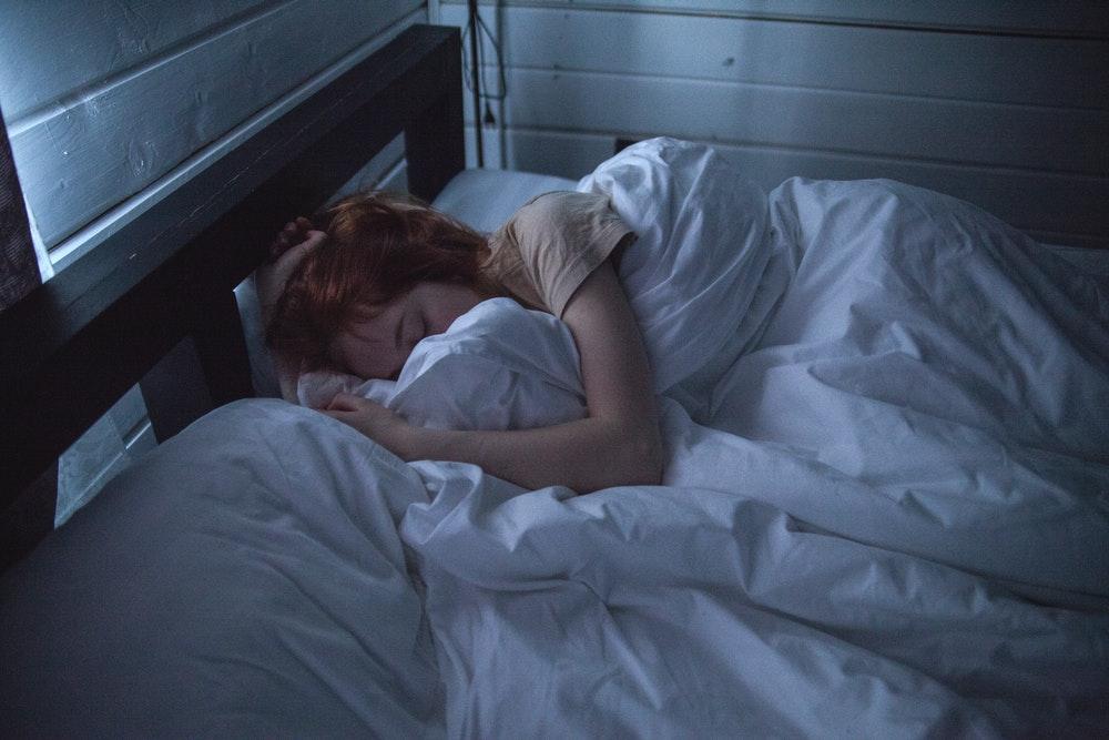 Migliorare il sonno con i calmanti naturali
