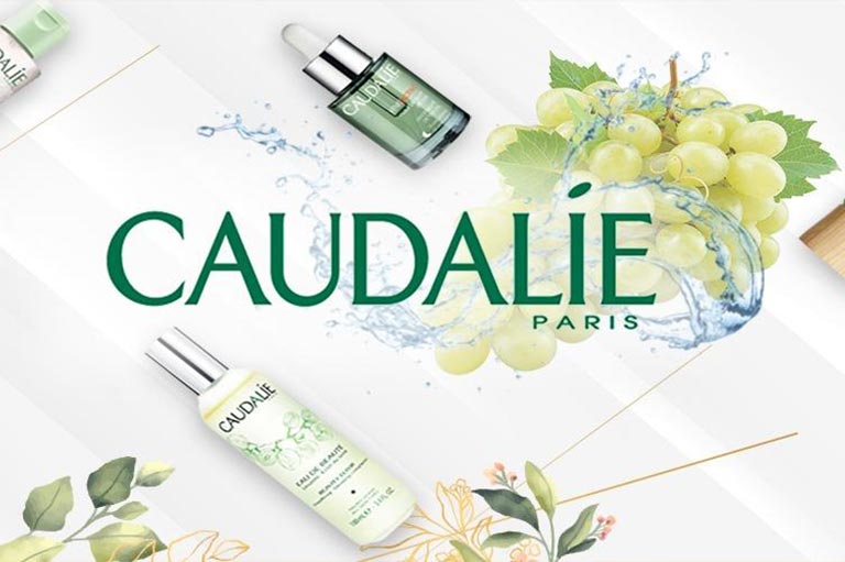 caudalie cosmetica naturale