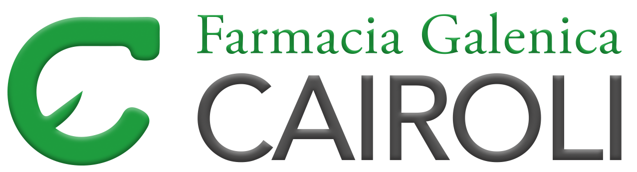 Logo Farmacia Cairoli